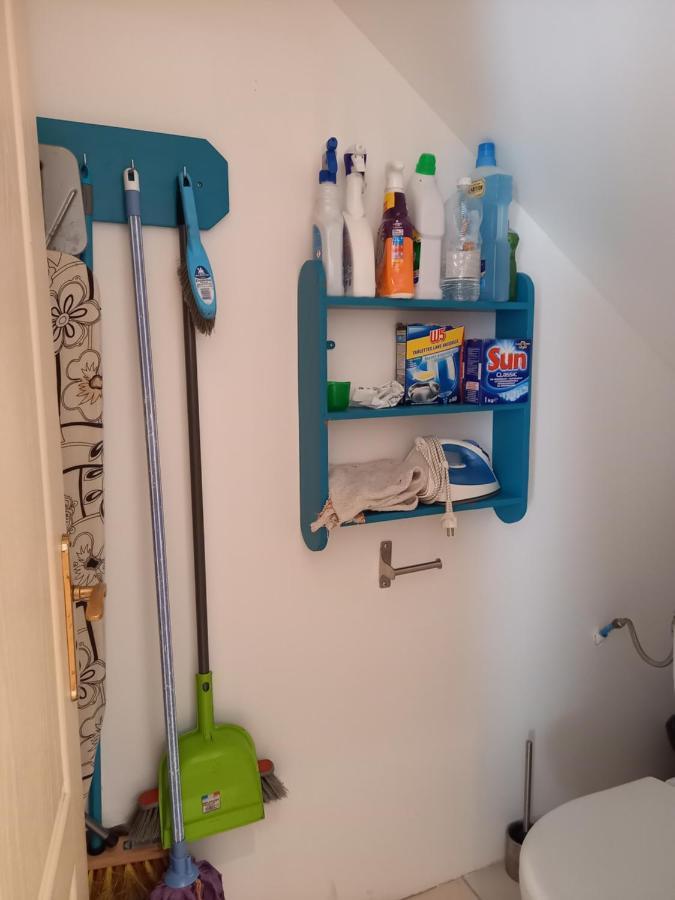 Vila Ma Chaumiere La Cotinière Exteriér fotografie