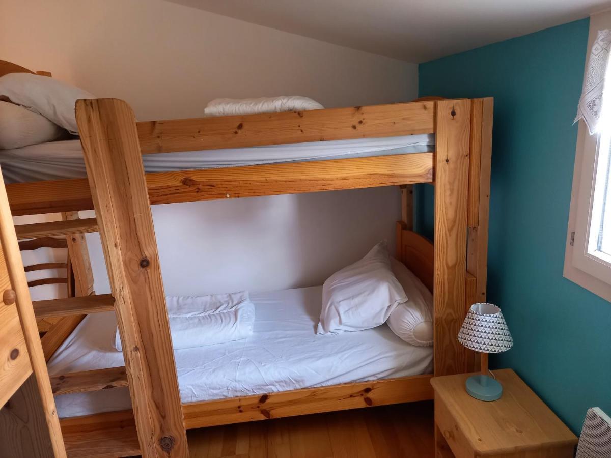 Vila Ma Chaumiere La Cotinière Exteriér fotografie