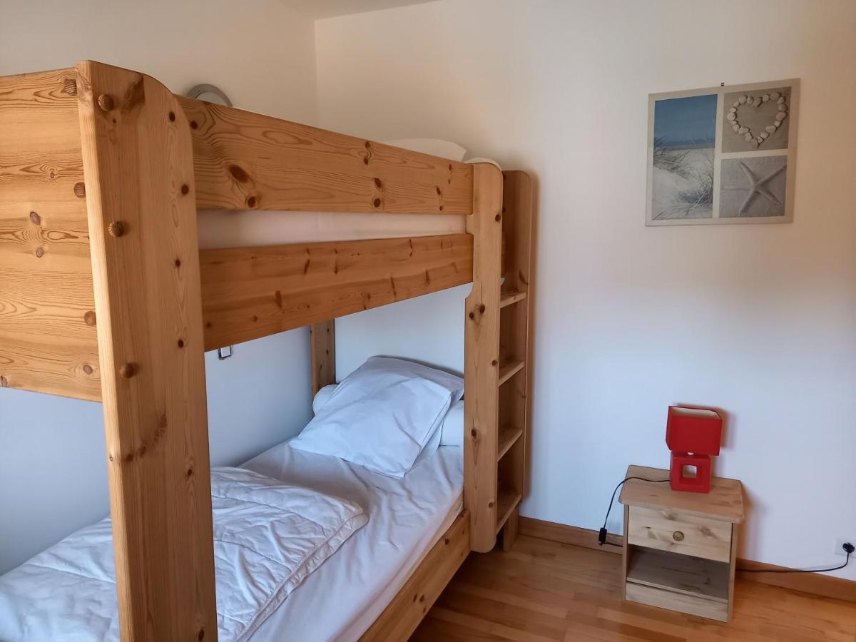 Vila Ma Chaumiere La Cotinière Exteriér fotografie