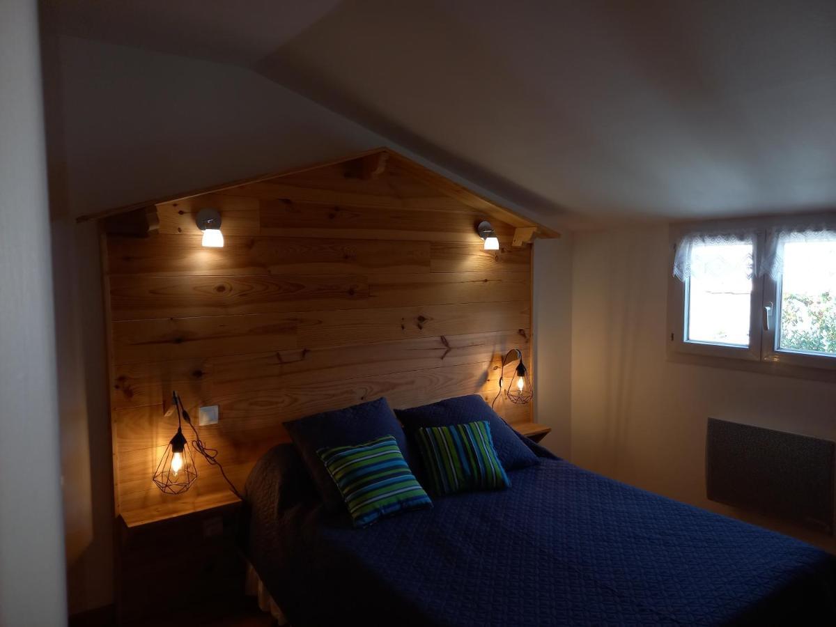 Vila Ma Chaumiere La Cotinière Exteriér fotografie