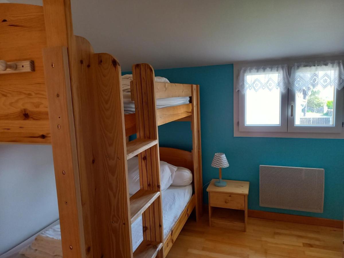 Vila Ma Chaumiere La Cotinière Exteriér fotografie