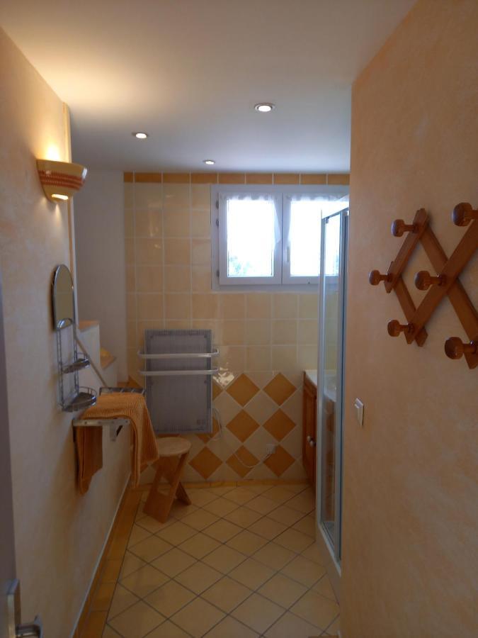 Vila Ma Chaumiere La Cotinière Exteriér fotografie