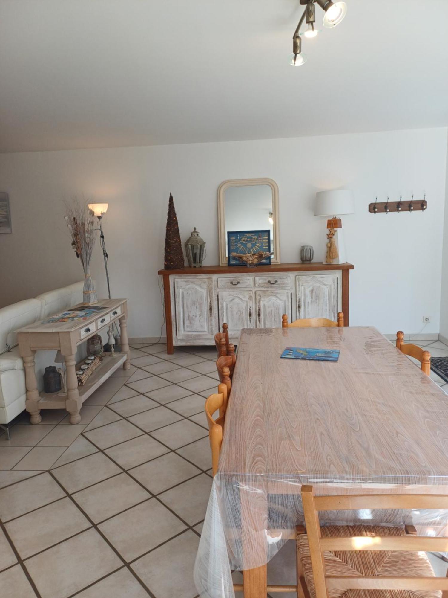Vila Ma Chaumiere La Cotinière Exteriér fotografie