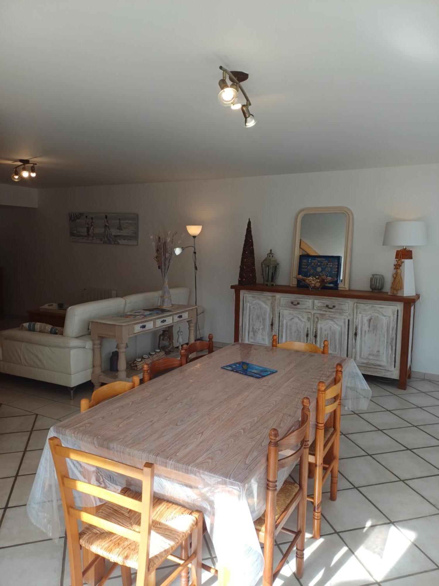 Vila Ma Chaumiere La Cotinière Exteriér fotografie
