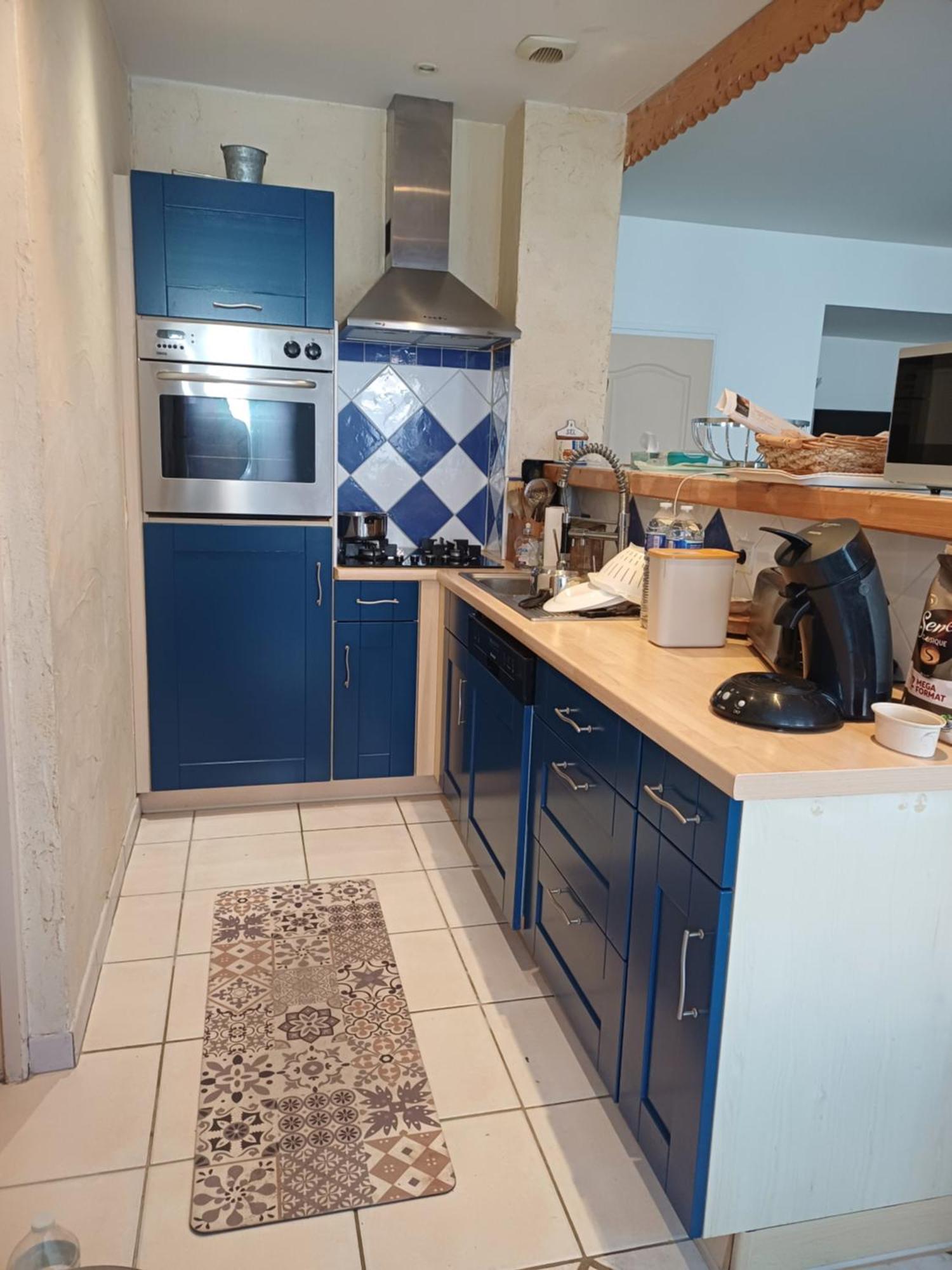 Vila Ma Chaumiere La Cotinière Exteriér fotografie