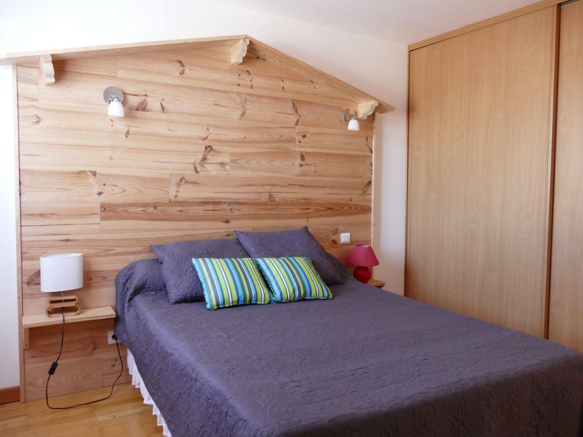 Vila Ma Chaumiere La Cotinière Exteriér fotografie
